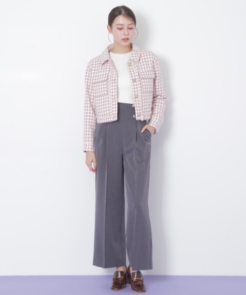 JILL by JILL STUART（ジルバイジルスチュアート） コート アウター