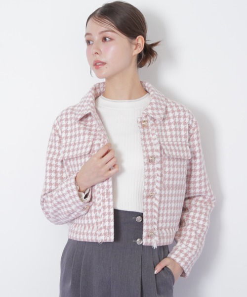 JILL by JILL STUART（ジルバイジルスチュアート） コート アウター