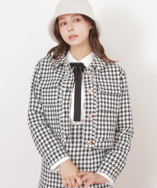 JILL by JILL STUART（ジルバイジルスチュアート） コート アウター