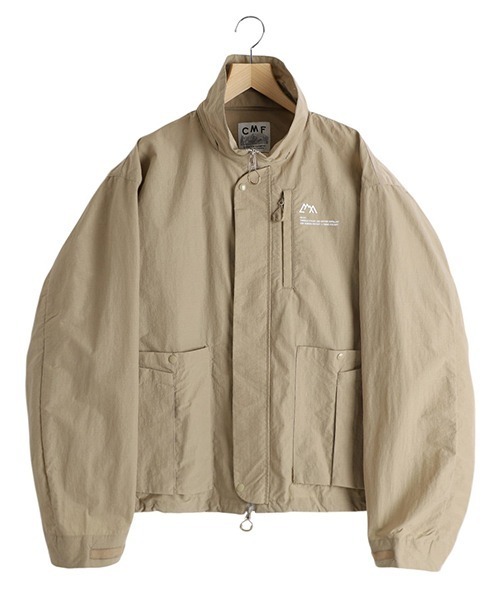 CMF OUTDOOR GARMENT comfy ナイロンジャケット COMFY OUTDOOR GARMENT ナイロンジャケット CMF OUTDOOR GARMENT