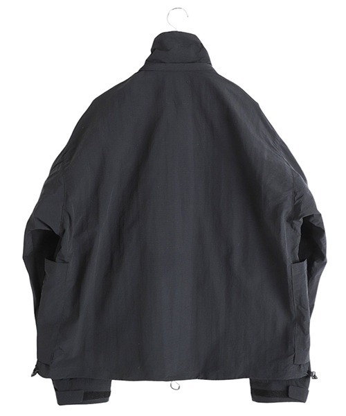 COMFY OUTDOOR GARMENT ナイロンジャケット CMF OUTDOOR GARMENT