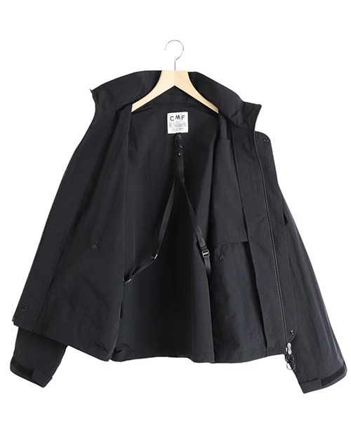 COMFY OUTDOOR GARMENT ナイロンジャケット CMF OUTDOOR GARMENT
