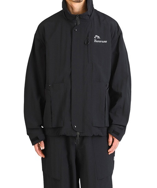 COMFY OUTDOOR GARMENT ナイロンジャケット CMF OUTDOOR GARMENT