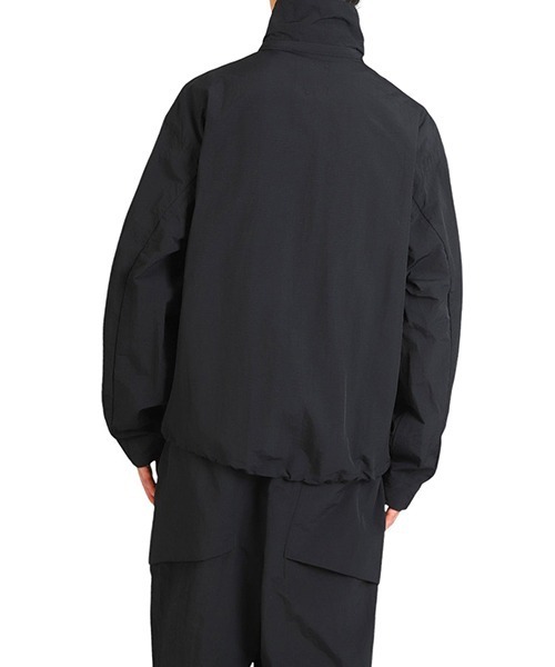 COMFY OUTDOOR GARMENT ナイロンジャケット CMF OUTDOOR GARMENT