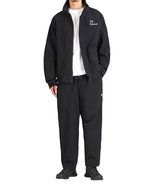 COMFY OUTDOOR GARMENT ナイロンジャケット CMF OUTDOOR GARMENT
