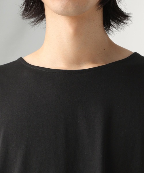 「HARE」 ノースリーブトップス SMALL ホワイト メンズ_画像9