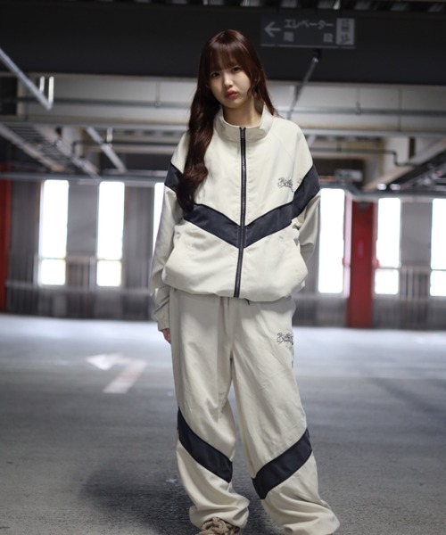 ATMARK セットアップ 「2サイズ展開 / UNISEX 」ATMARKグラフティ