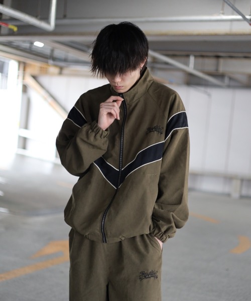 ATMARK セットアップ 「2サイズ展開 / UNISEX 」ATMARKグラフティ