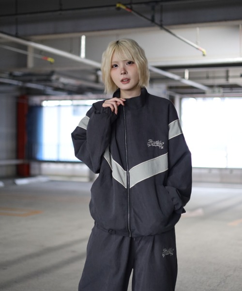 ATMARK セットアップ 「2サイズ展開 / UNISEX 」ATMARKグラフティ
