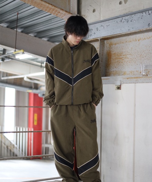 ATMARK セットアップ 「2サイズ展開 / UNISEX 」ATMARKグラフティ