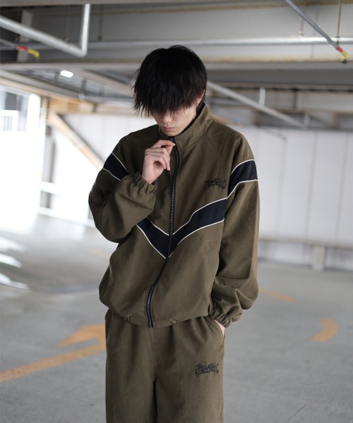 ATMARKブラックセットアップ ATMARK セットアップ 「2サイズ展開 / UNISEX 」ATMARKグラフティ