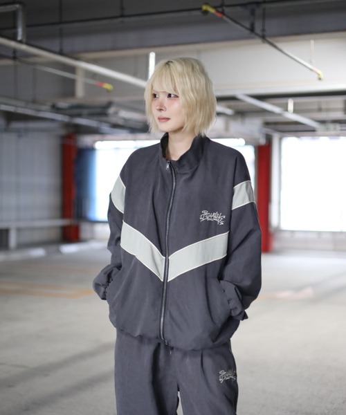 ATMARK セットアップ 「2サイズ展開 / UNISEX 」ATMARKグラフティ