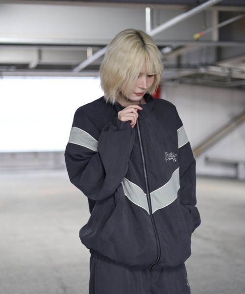 ATMARK セットアップ 「2サイズ展開 / UNISEX 」ATMARKグラフティ ATMARK セットアップ 「2サイズ展開 / UNISEX 」ATMARKグラフティ