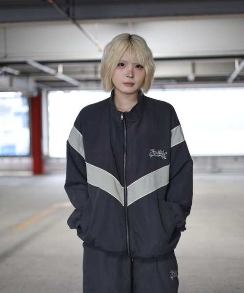 ATMARK セットアップ 「2サイズ展開 / UNISEX 」ATMARKグラフティ