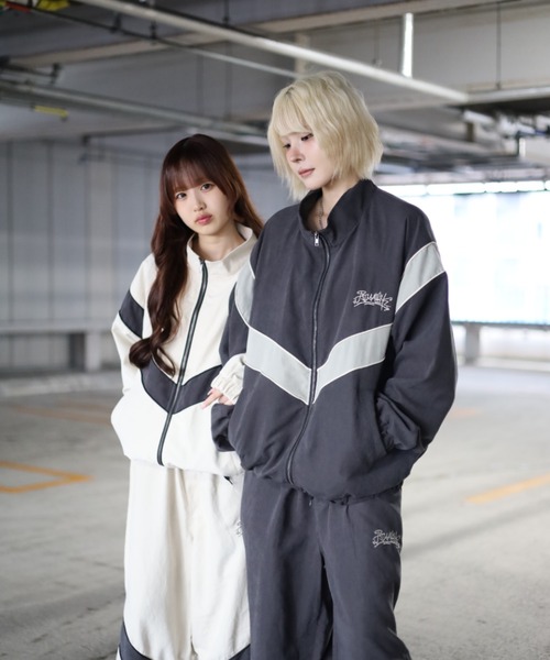 ATMARK セットアップ 「2サイズ展開 / UNISEX 」ATMARKグラフティ
