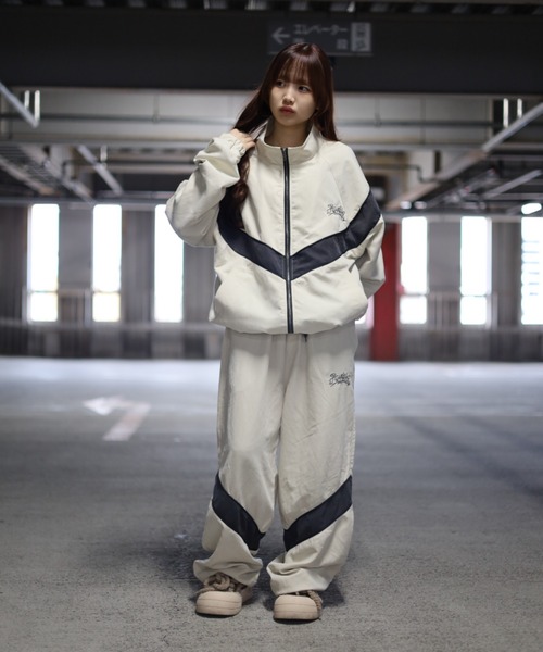 ATMARK セットアップ 「2サイズ展開 / UNISEX 」ATMARKグラフティ