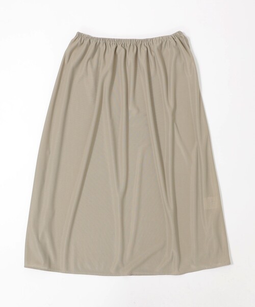 EPOCA（エポカ） ノースリーブワンピース 40 ブラック レディース