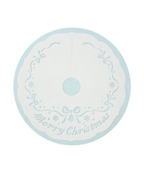 FrancfrancXmasTree スターターセット　グリーン150cm Francfranc｜クリスマスツリー スターターセット 60cm グリーン