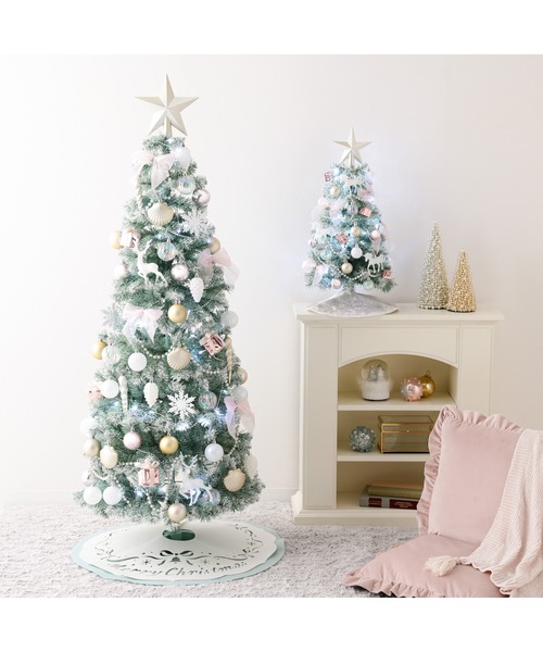 Francfranc（フランフラン） インテリア クリスマスツリー スターター