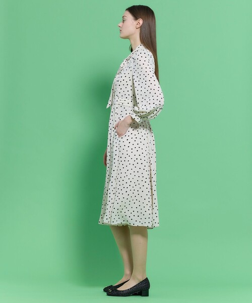 TOCCA（トッカ） ワンピース 「chayさん・八木アリサさん着用」PROMISE