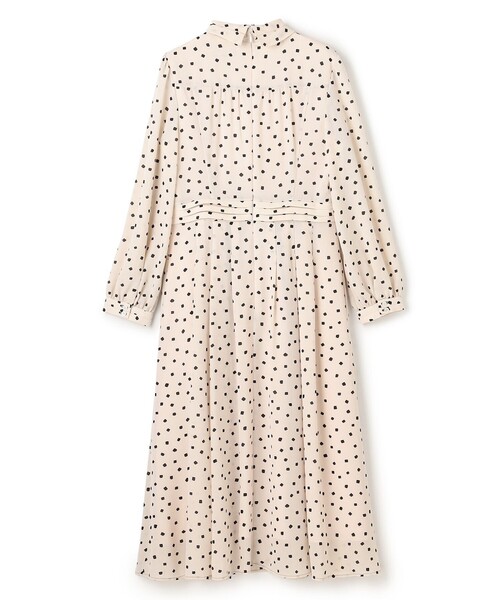 TOCCA（トッカ） ワンピース 「chayさん・八木アリサさん着用」PROMISE