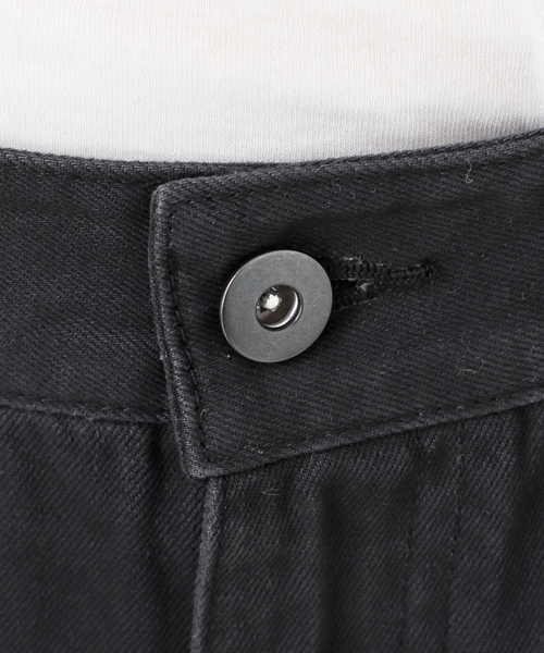 Spick＆Span（スピック アンド スパン） チノパン バックギャザーチノ