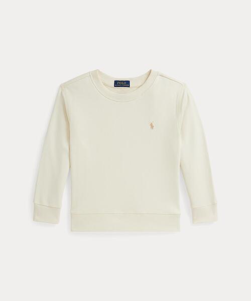Polo Ralph Lauren Childrenswear トレーナー フレンチ テリー