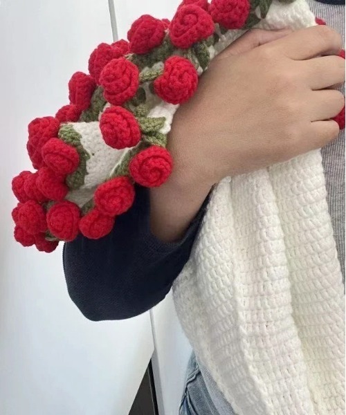 Port（ポート） ブランケット 「 」 花束 ブランケット / ブーケ