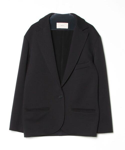 TODAYFUL 「TODAYFUL」 テーラードジャケット 36inch ブラック