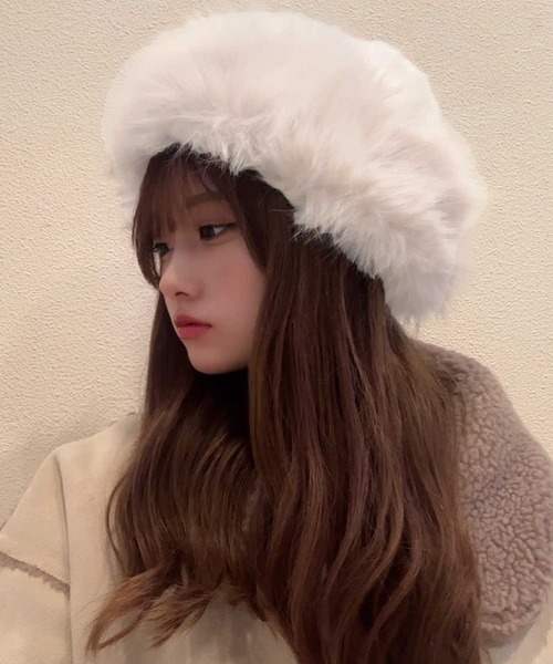 NOLITA LABORATORY ニット帽 ニットキャップ 「 / ノリータ