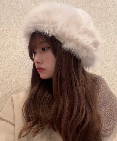 NOLITA LABORATORY ニット帽 ニットキャップ 「 NOLITA / ノリータ