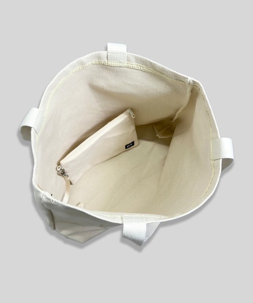 「OY」 トートバッグ FREE アイボリー メンズ_画像9