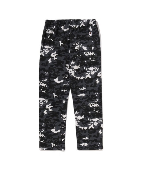 A BATHING APE（アベイシングエイプ） スウェットパンツ ジャージ