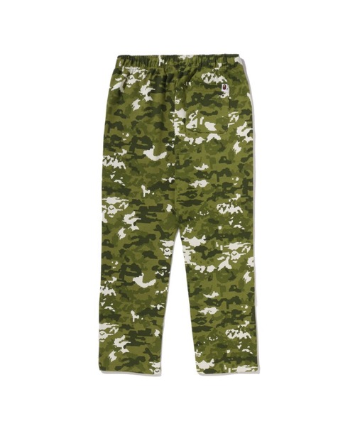 A BATHING APE（アベイシングエイプ） スウェットパンツ ジャージ