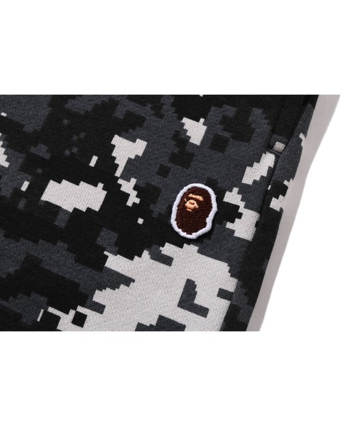 A BATHING APE（アベイシングエイプ） スウェットパンツ ジャージ