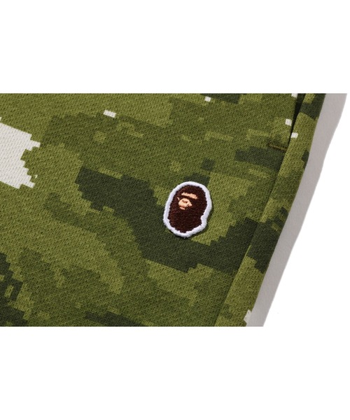 A BATHING APE（アベイシングエイプ） スウェットパンツ ジャージ