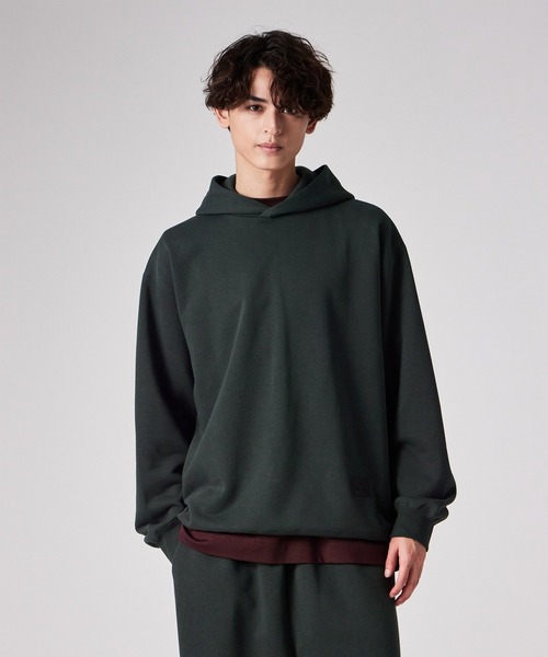 PS Paul Smith パーカー ヘビーウェイトコットン スウェットパーカ PS Paul Smith パーカー ヘビーウェイトコットン スウェットパーカ