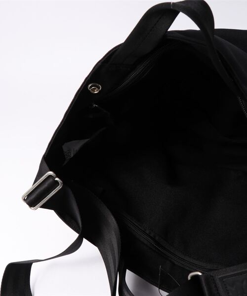 MYSTERY RANCH（ミステリーランチ） ショルダーバッグ FREE ブラック