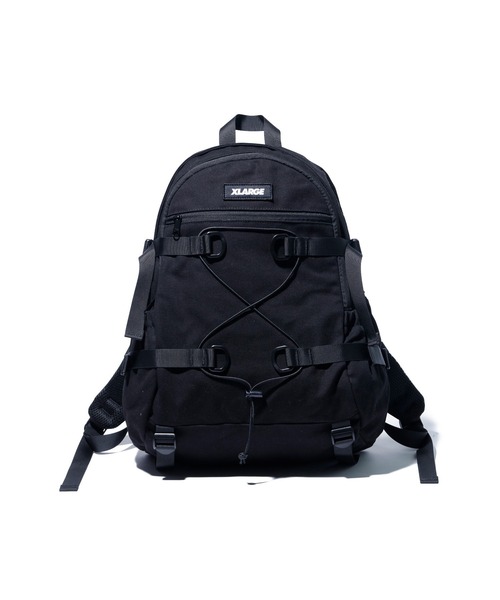 デイバック リュック CANVAS TACTICAL BACKPACK メンズ レディースの画像