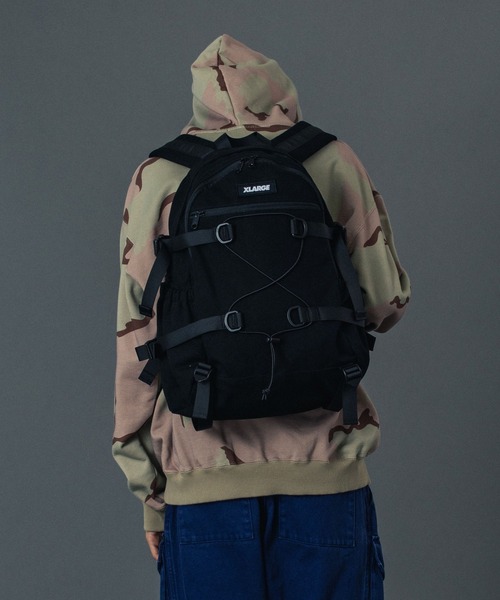 デイバック リュック CANVAS TACTICAL BACKPACK メンズ レディースの画像