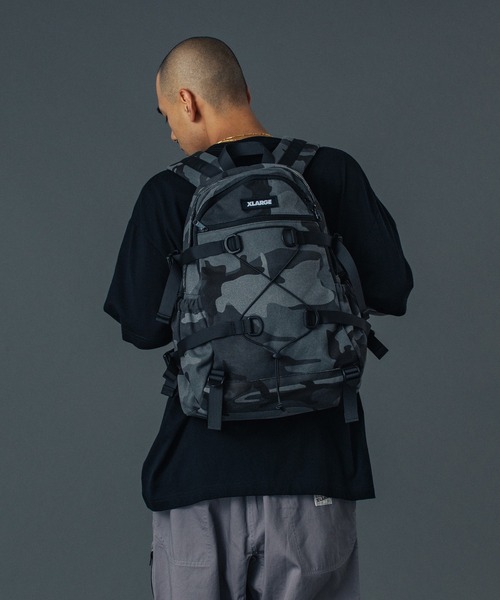 デイバック リュック CANVAS TACTICAL BACKPACK メンズ レディースの画像