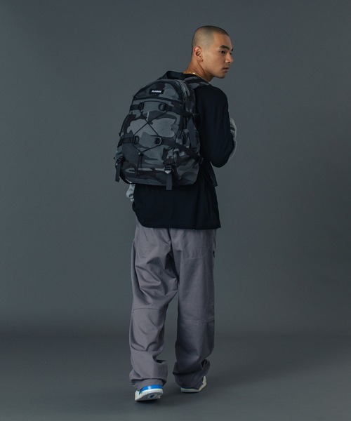 デイバック リュック CANVAS TACTICAL BACKPACK メンズ レディースの画像