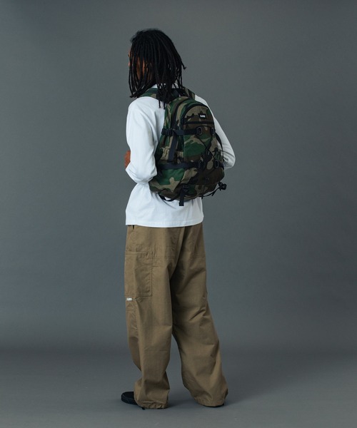 デイバック リュック CANVAS TACTICAL BACKPACK メンズ レディースの画像