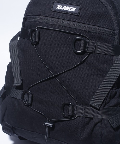 デイバック リュック CANVAS TACTICAL BACKPACK メンズ レディースの画像