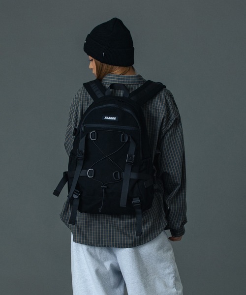 デイバック リュック CANVAS TACTICAL BACKPACK メンズ レディースの画像
