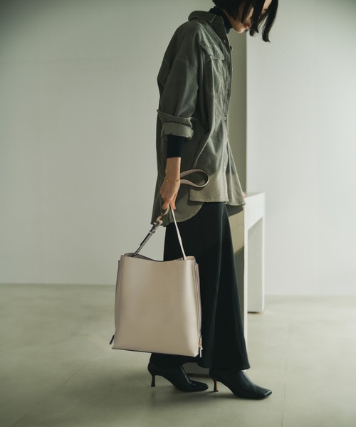 E'POR（エポール） ショルダーバッグ バッグ 「E'POR」Y BAG Shoulder