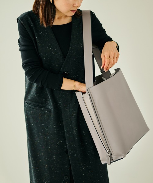 E'POR（エポール） ショルダーバッグ バッグ 「E'POR」Y BAG Shoulder