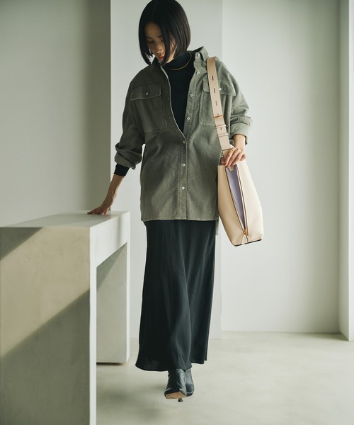 E'POR（エポール） ショルダーバッグ バッグ 「E'POR」Y BAG Shoulder