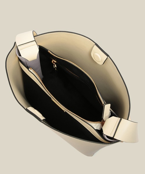 E'POR（エポール） ショルダーバッグ バッグ 「E'POR」Y BAG Shoulder