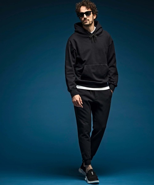 1PIU1UGUALE3 RELAX 「1PIU1UGUALE3 RELAX 」 スウェットパンツ「+